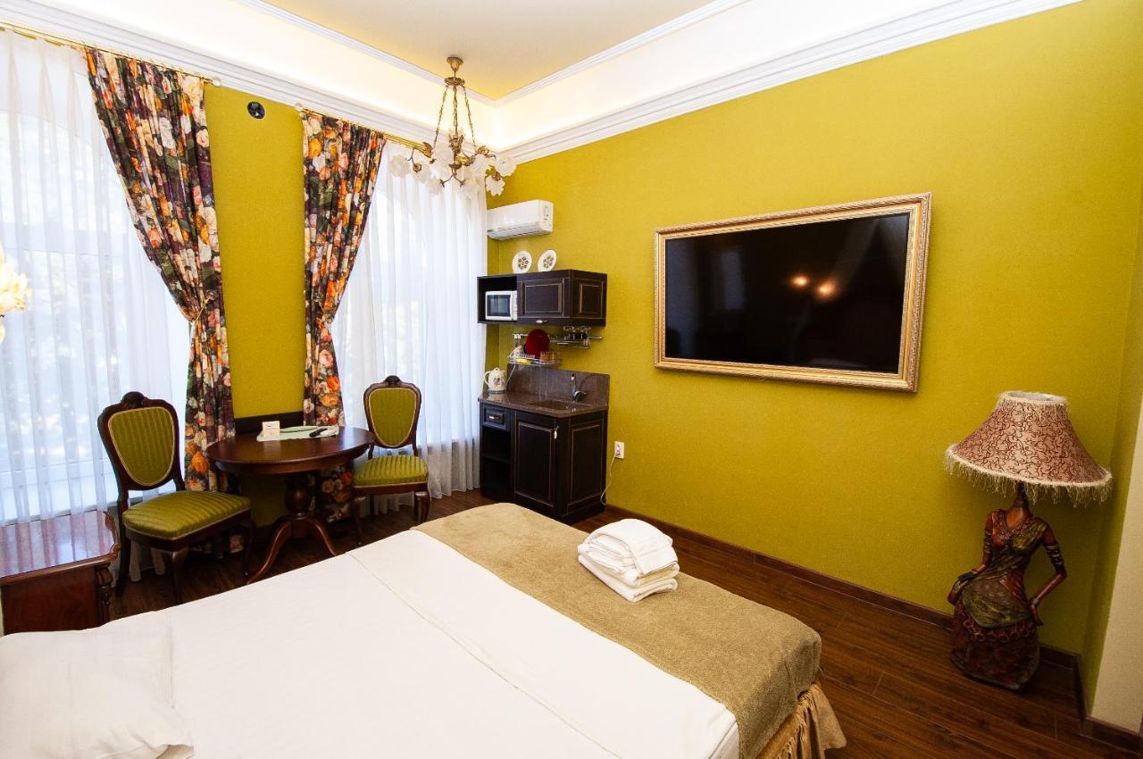 Art Suites near Deribasovskaya Oldenburg Bagian luar foto