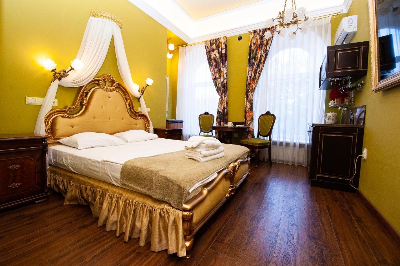 Art Suites near Deribasovskaya Oldenburg Bagian luar foto