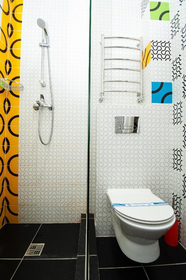 Art Suites near Deribasovskaya Oldenburg Bagian luar foto