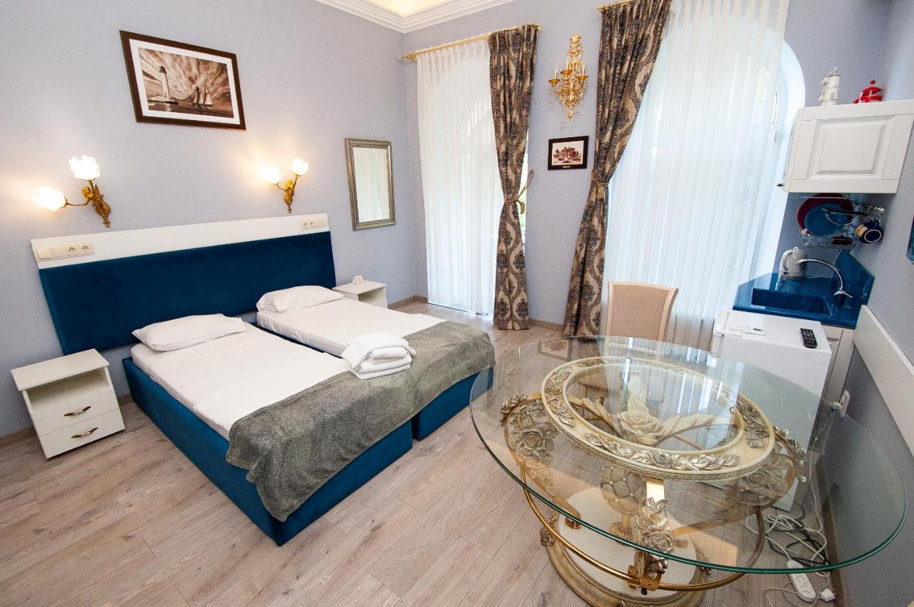 Art Suites near Deribasovskaya Oldenburg Bagian luar foto