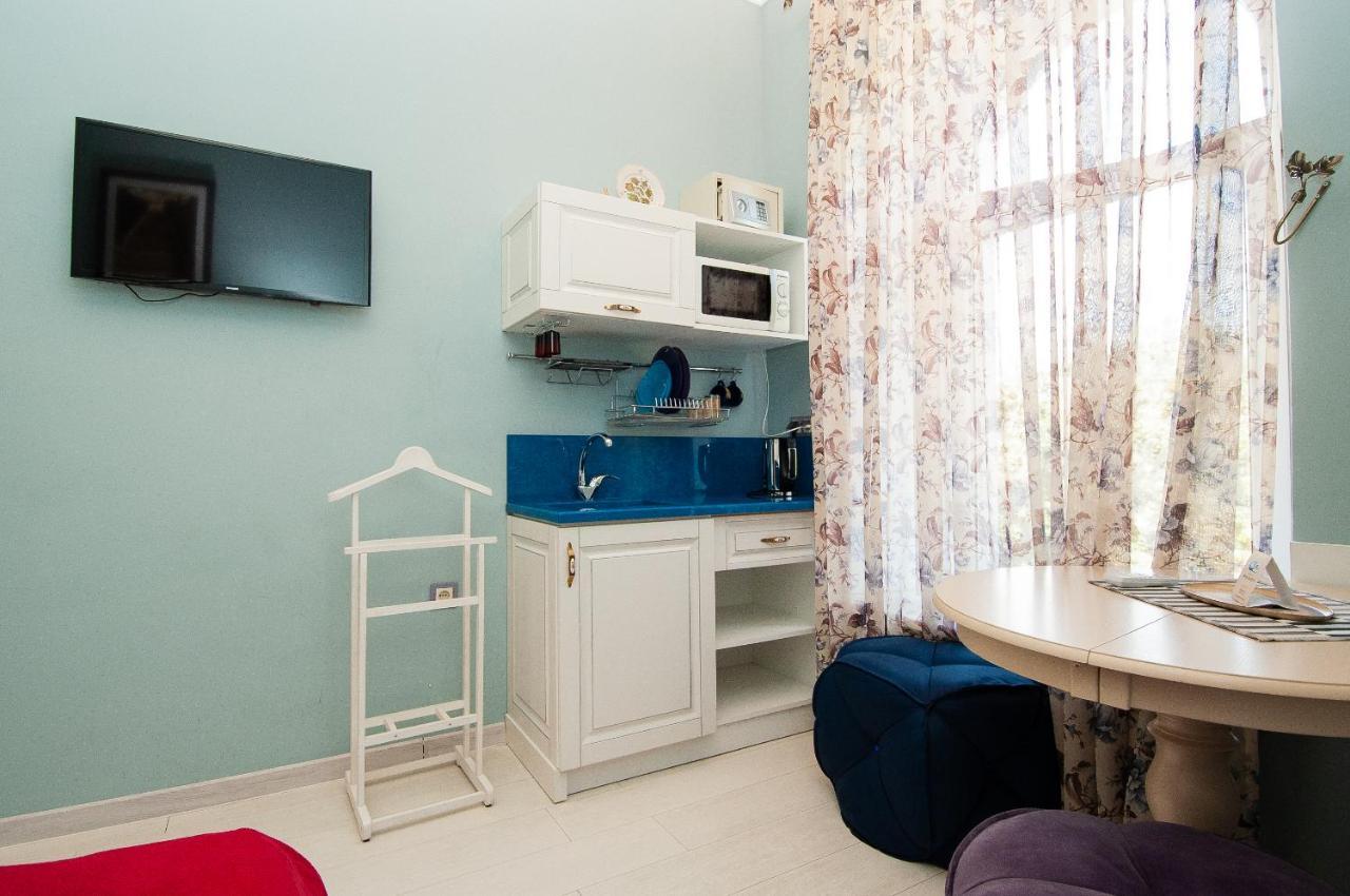 Art Suites near Deribasovskaya Oldenburg Bagian luar foto